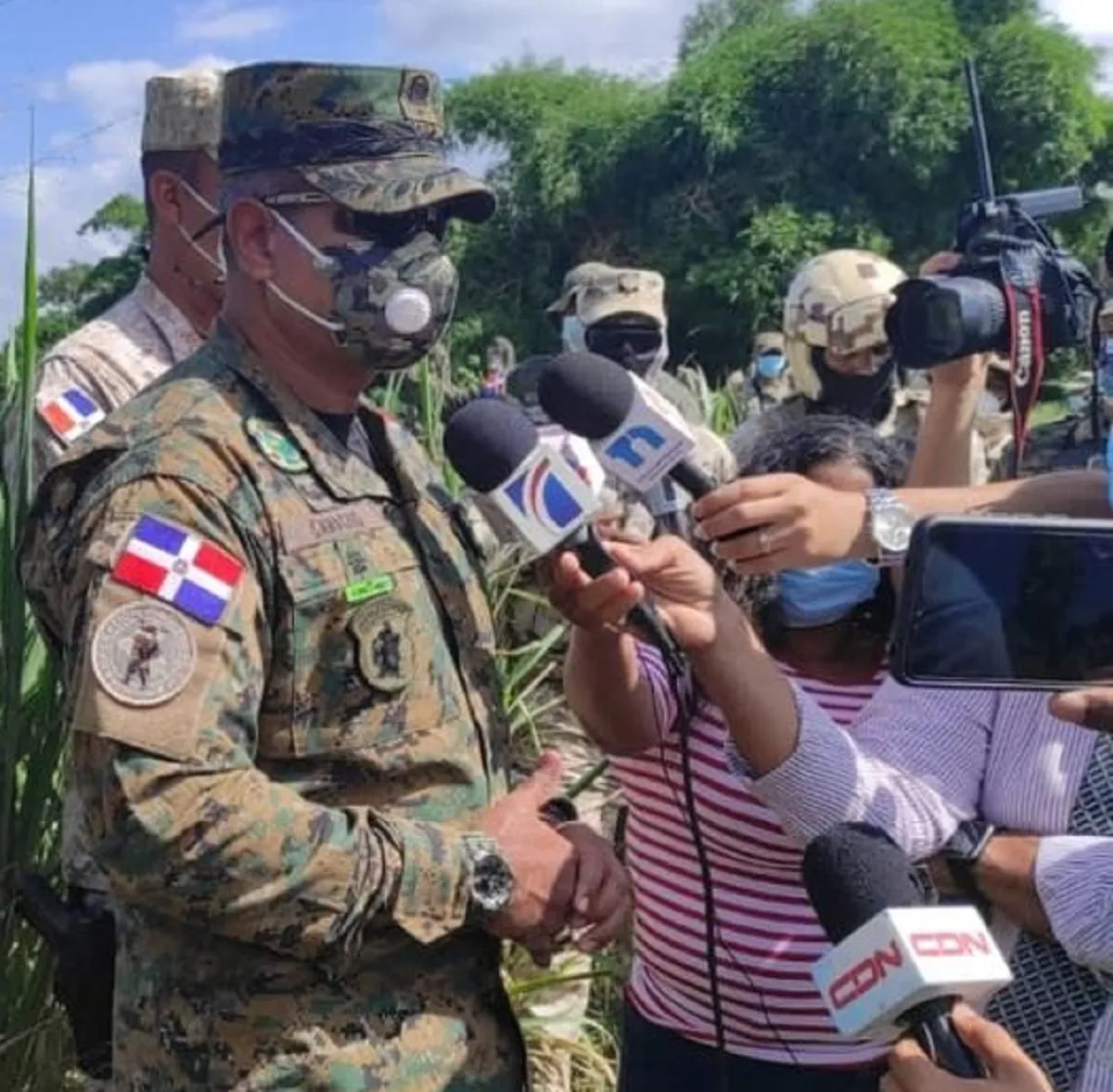 Ejercito