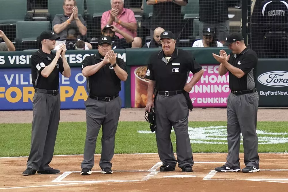 JOE WEST