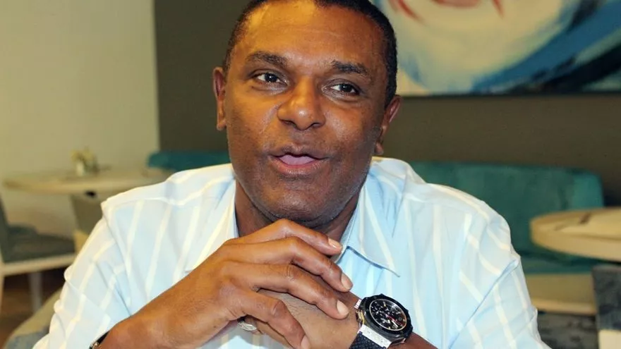 José Alberto