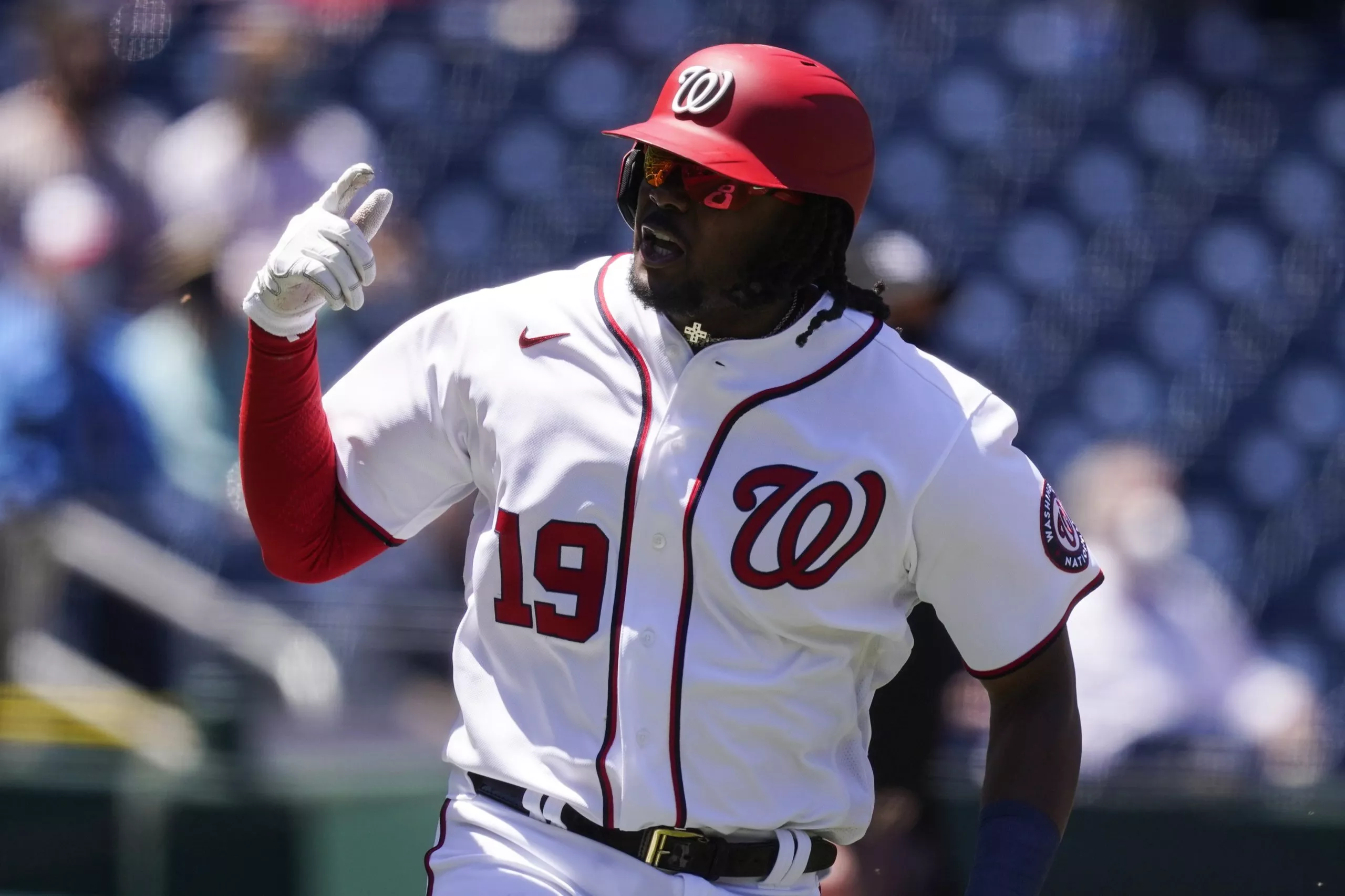 Josh Bell