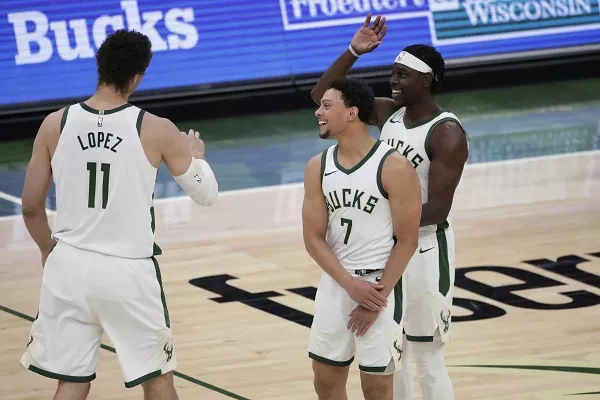 NBA