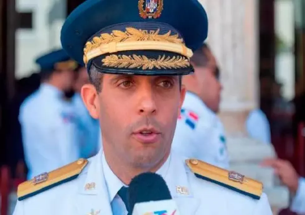 generales detenidos