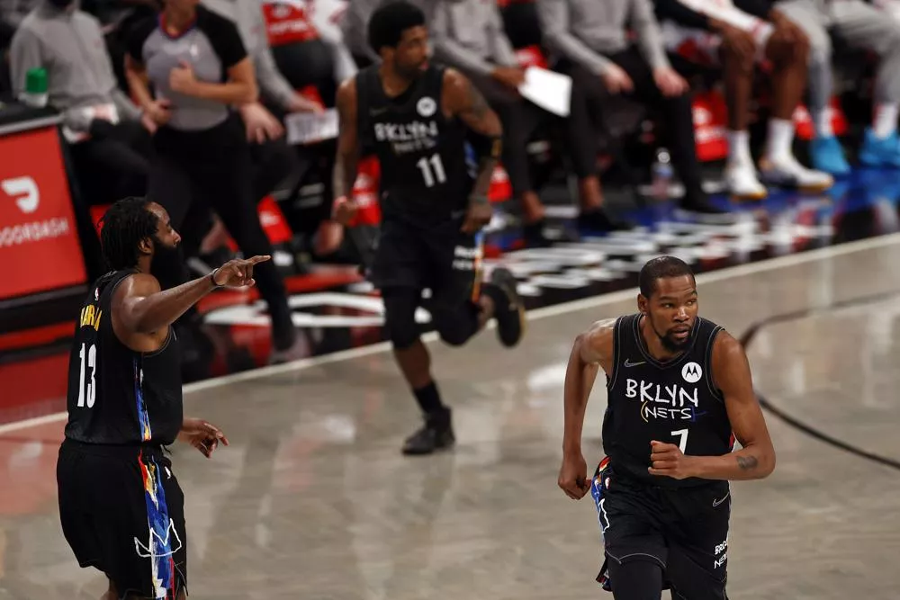 KD