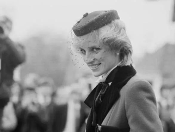 Lady Di