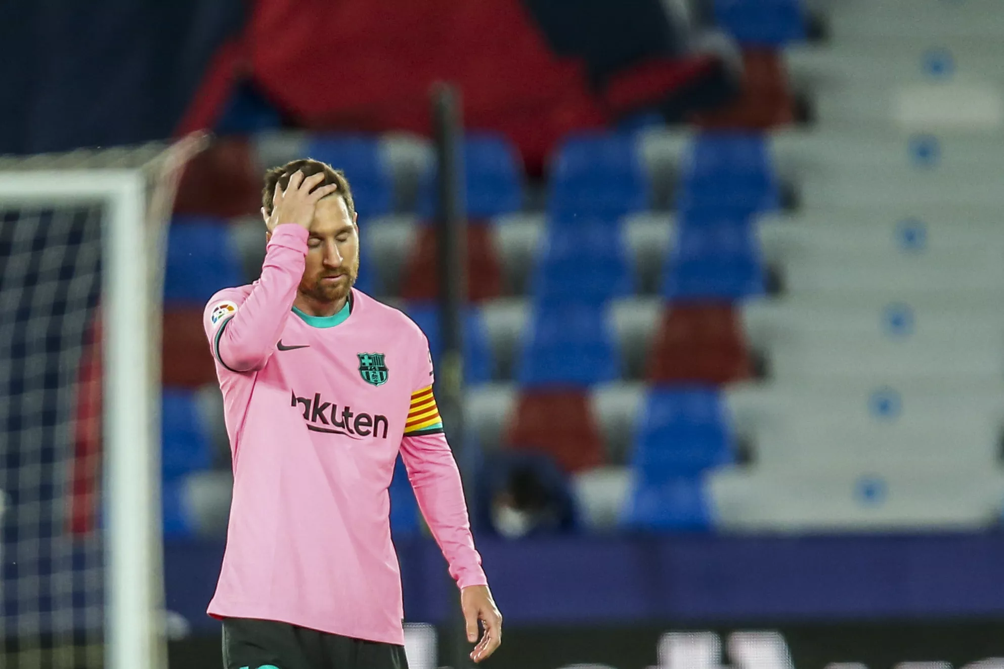 ESPAÑA-LIGA