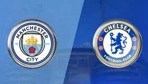 Manchester City y Chelsea