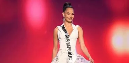 Miss Universo