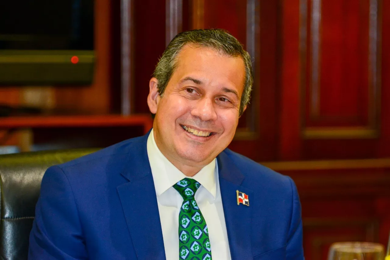 Orlando JOrge Mera