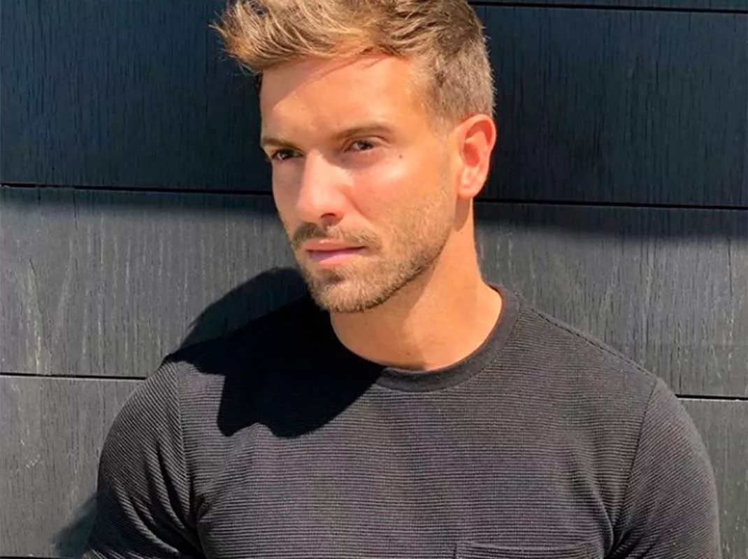 Pablo Alborán