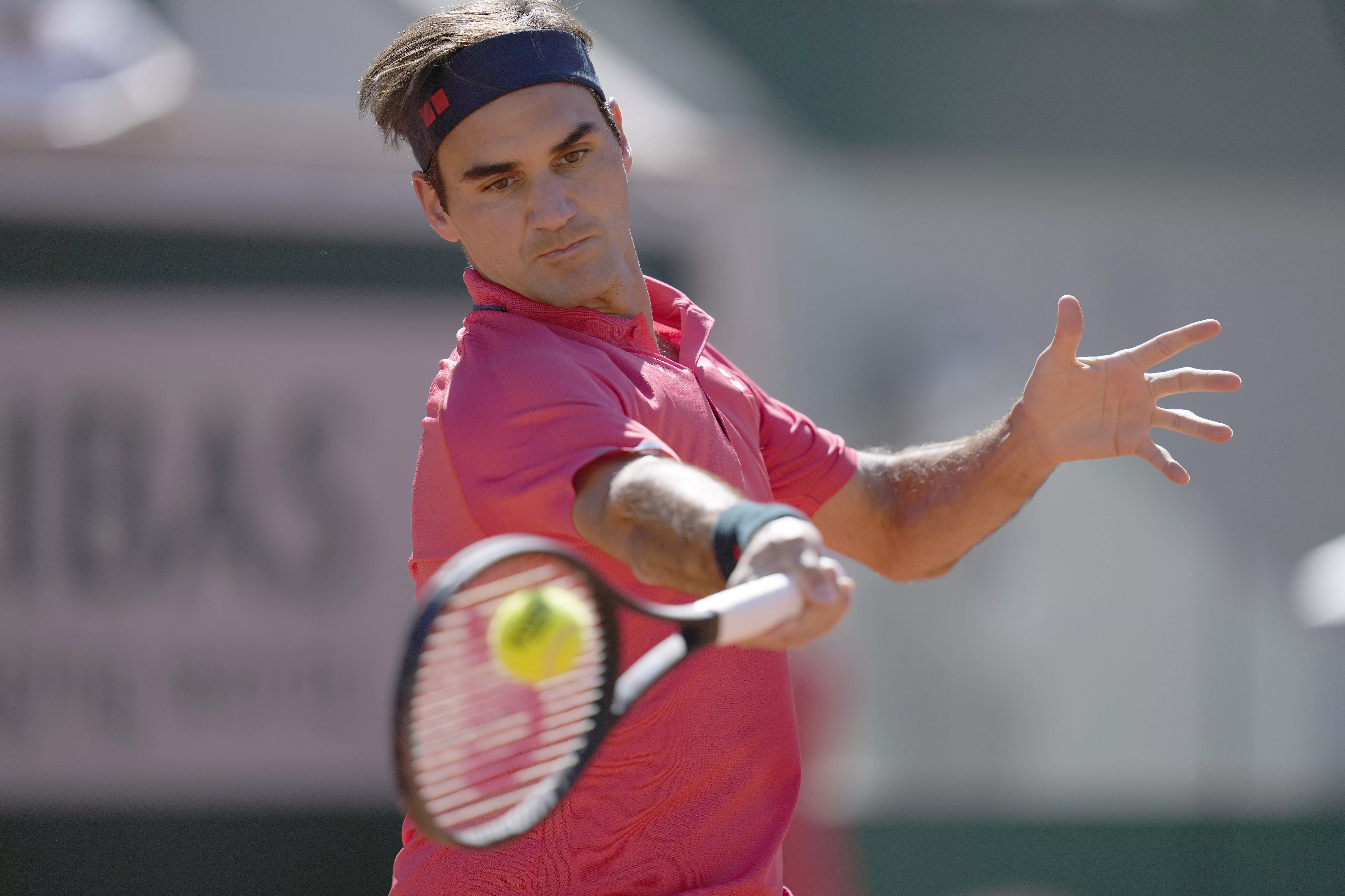 ROLAND GARROS