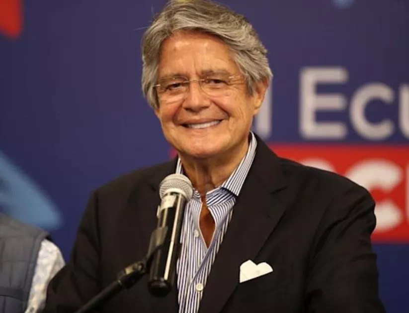 Guillermo Lasso