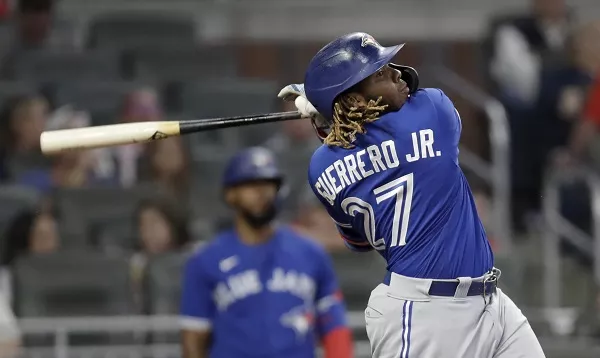Vladimir Guerrero Jr