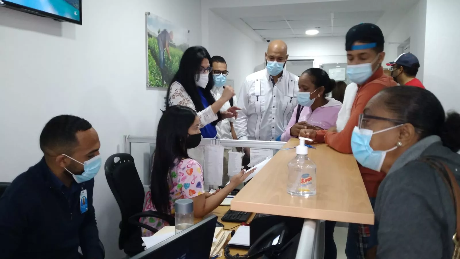 Programa de Medicamentos de Alto Costo y Ayudas Medicas