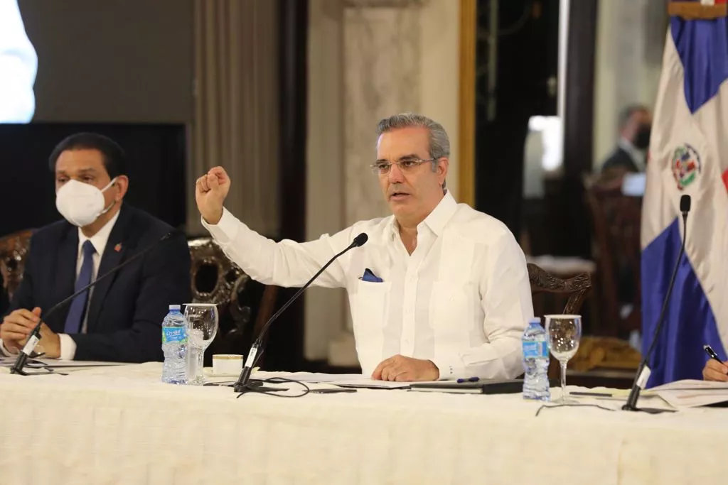 Luis Abinader