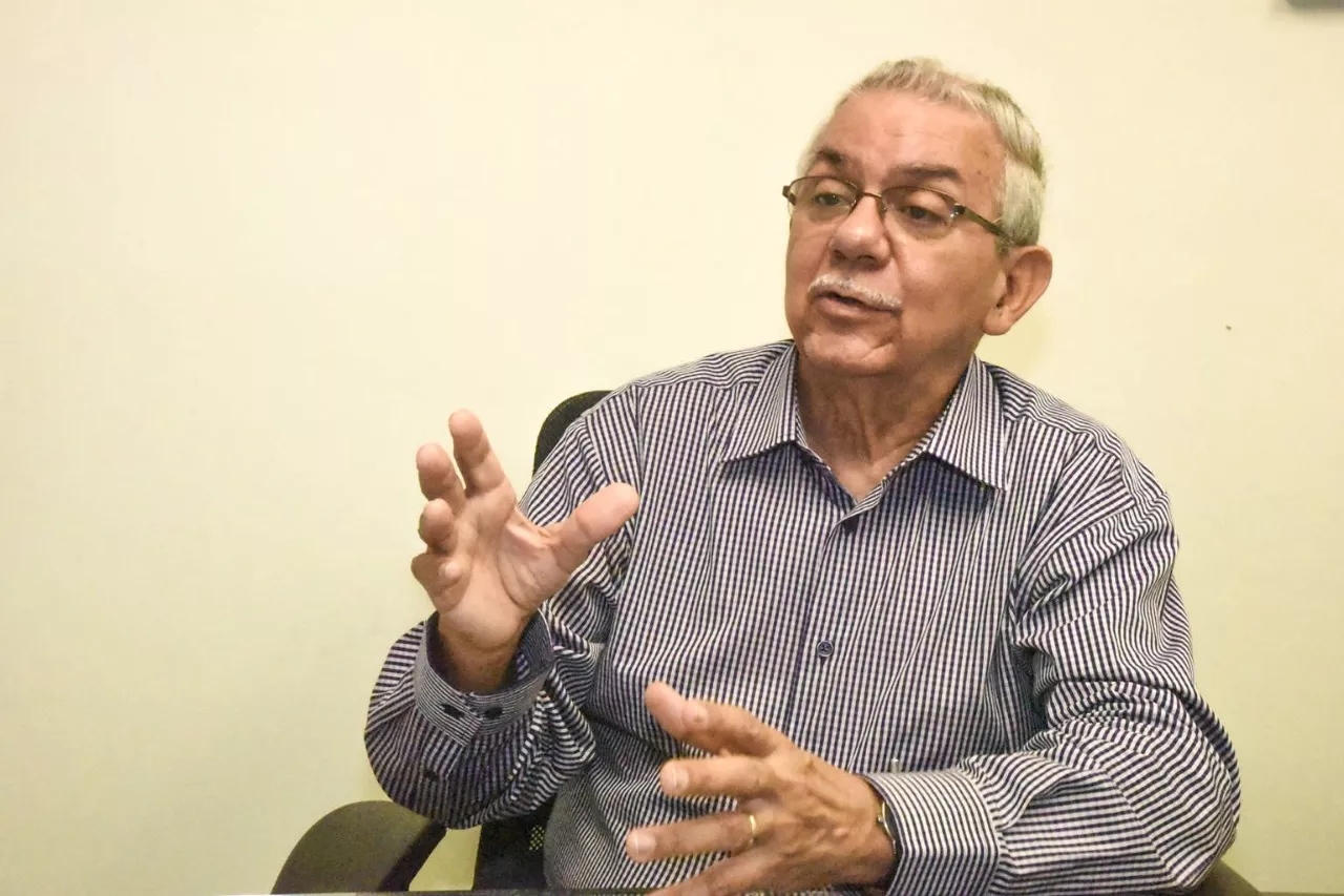 Díaz Santana