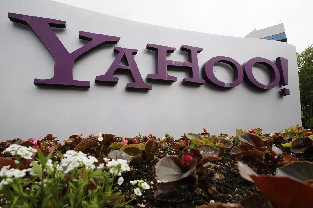 AOL Yahoo Sale