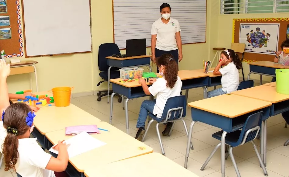 colegio