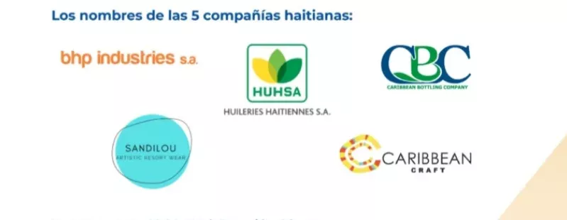 compañías