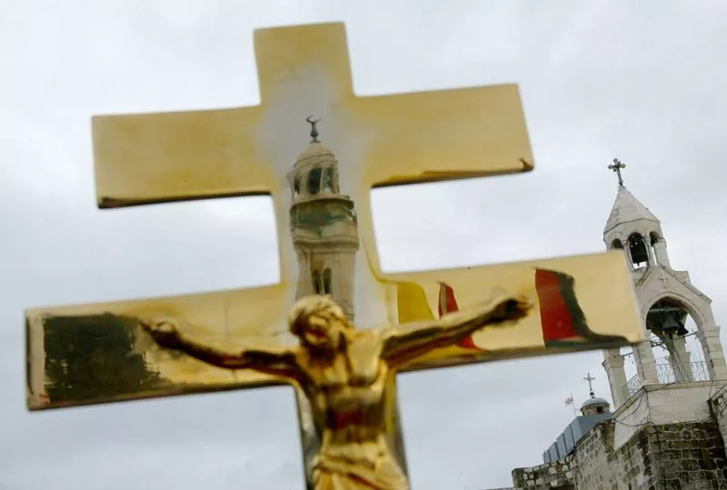 cristo