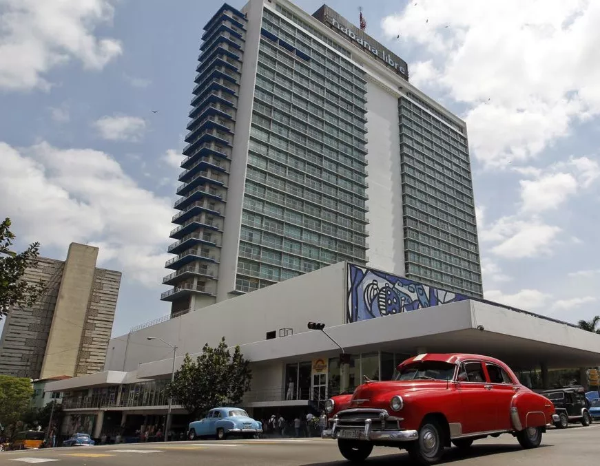 cuba