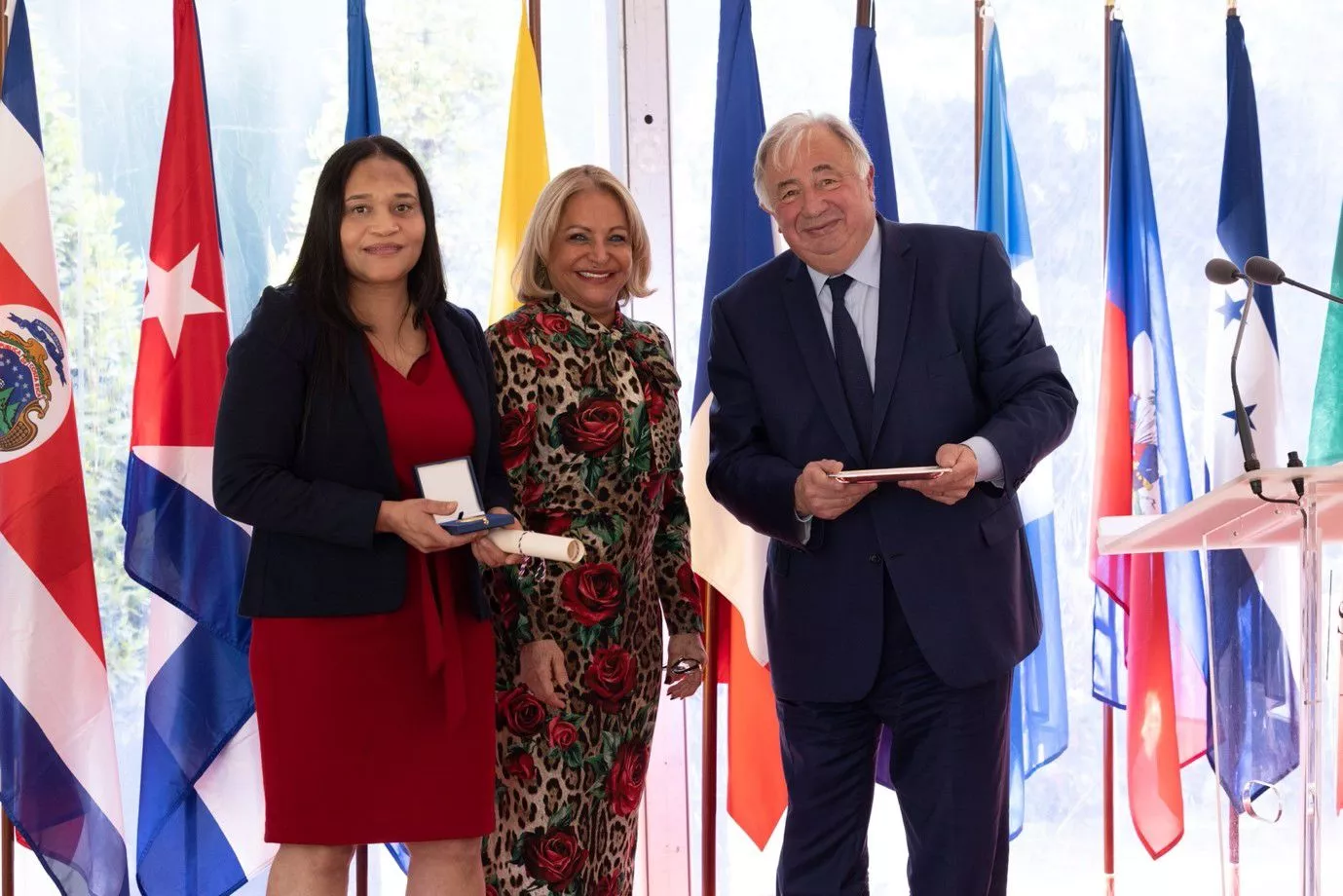 dominicana-Francia-reconocimineto