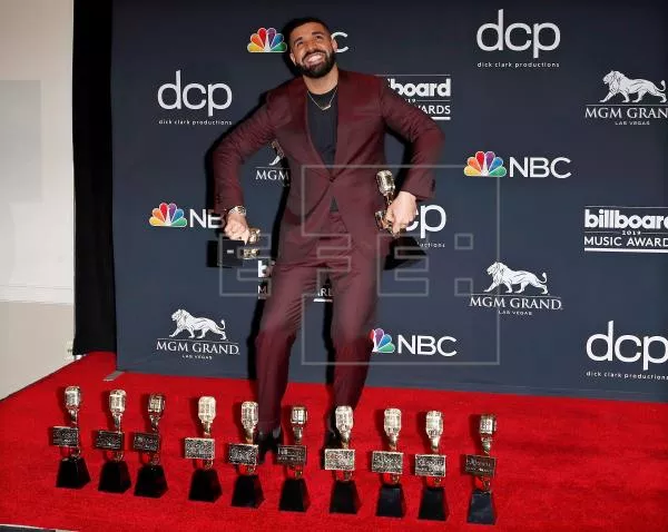 Drake