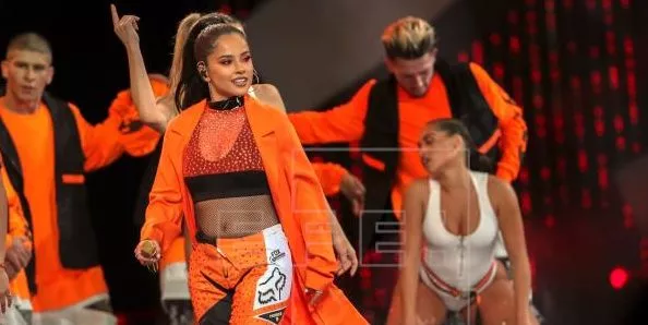 Becky G