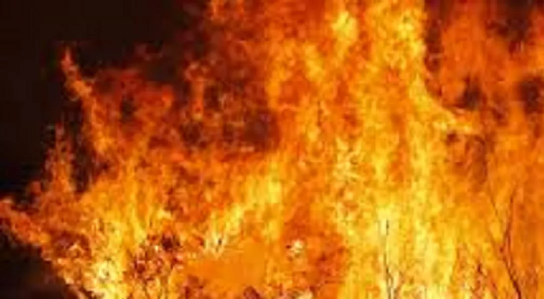 incendio