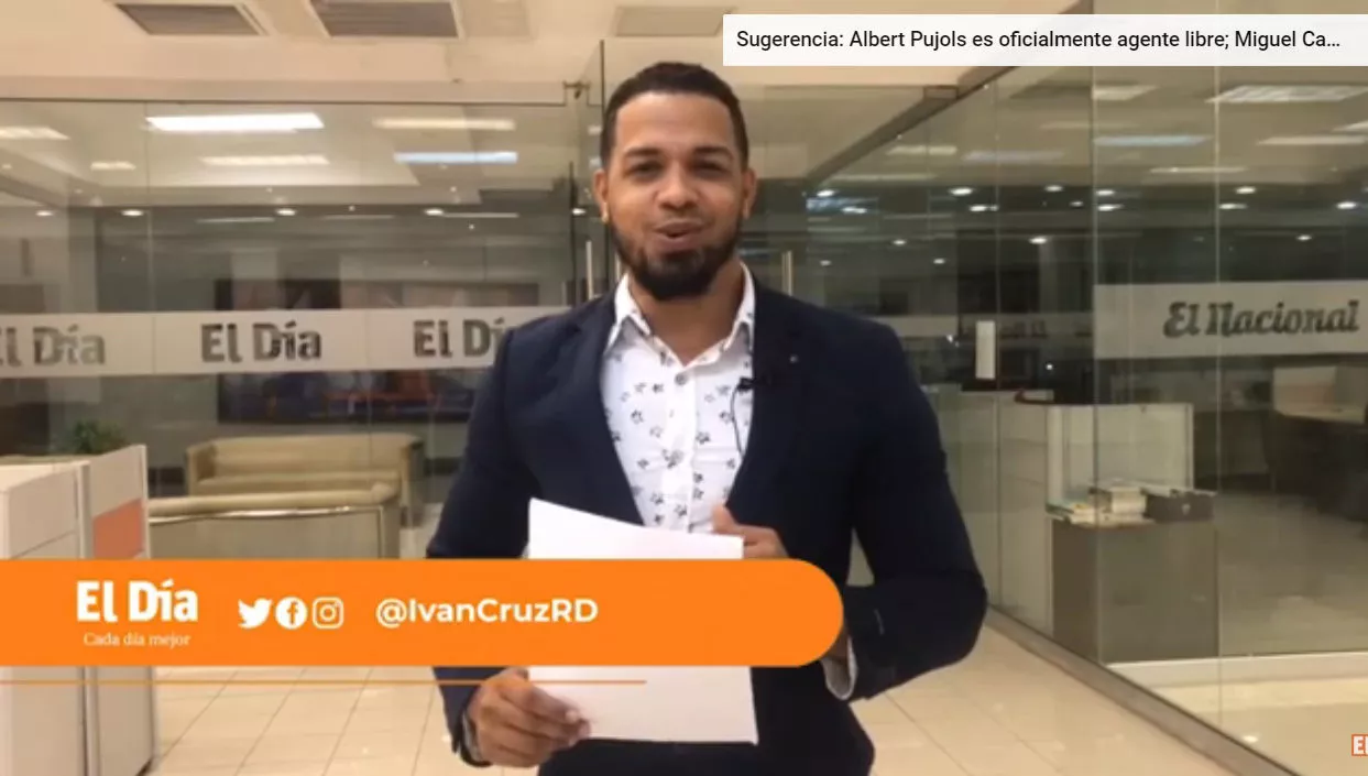 ivan cruz portda