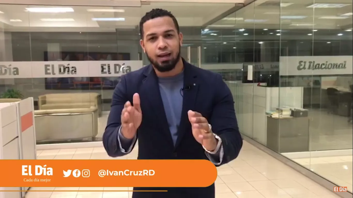 ivan cruz you