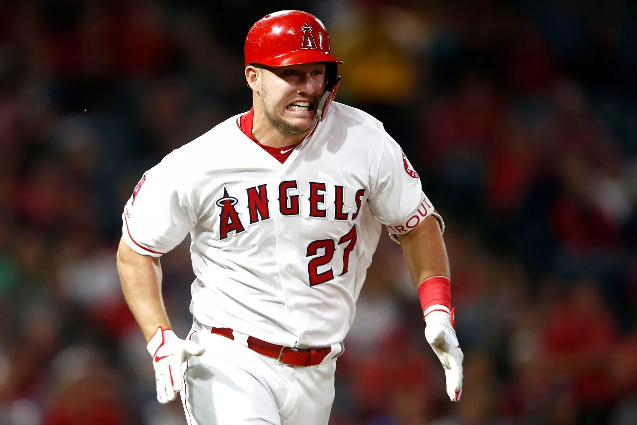 mike-trout
