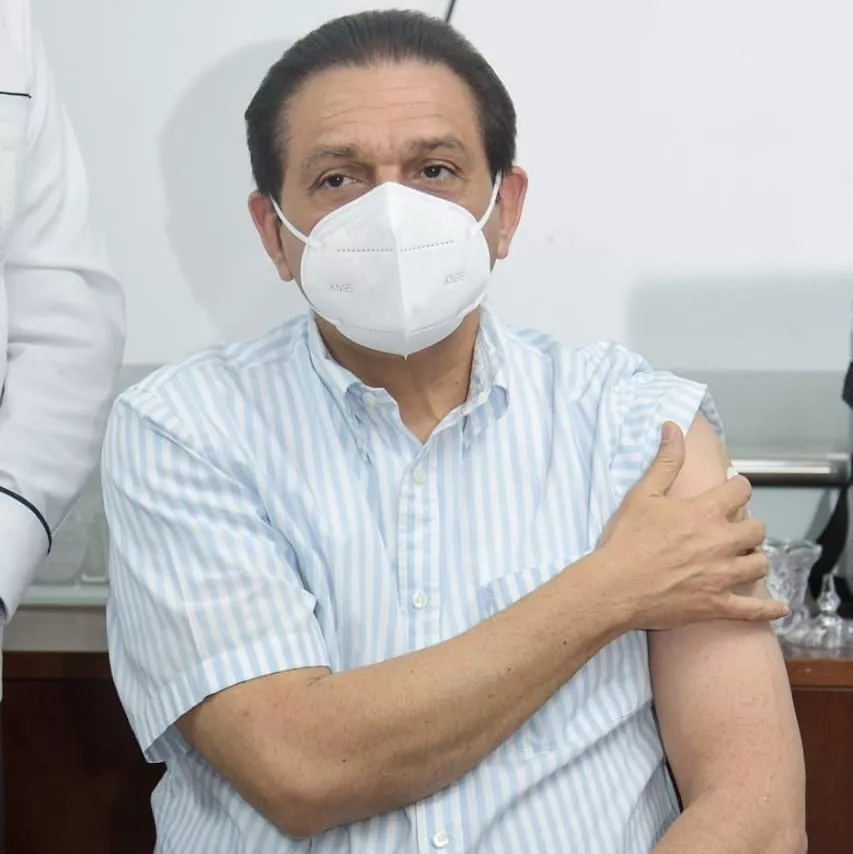 ministro
