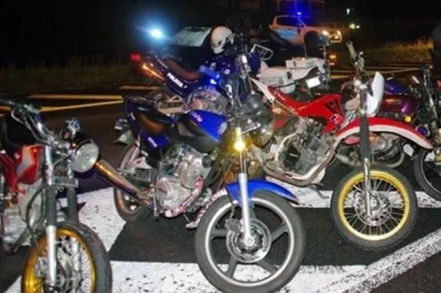 motoristas