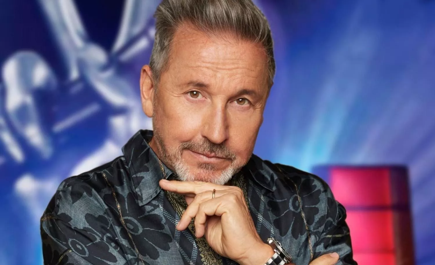 Ricardo Montaner