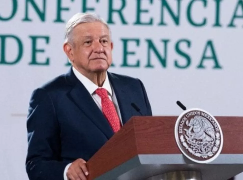 Andrés Manuel López Obrador
