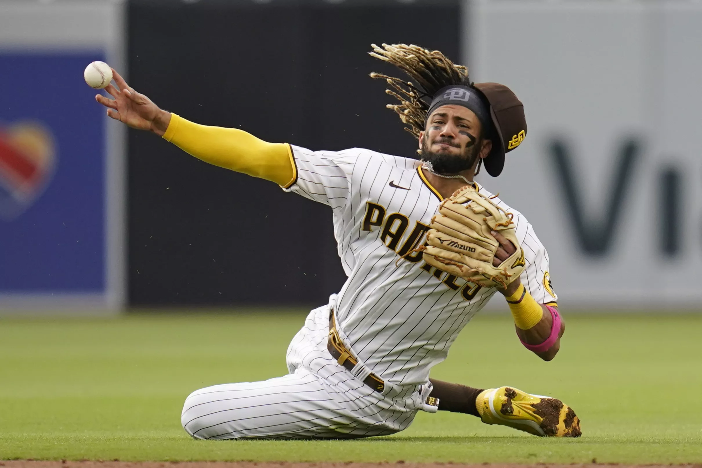 PADRES-TATIS