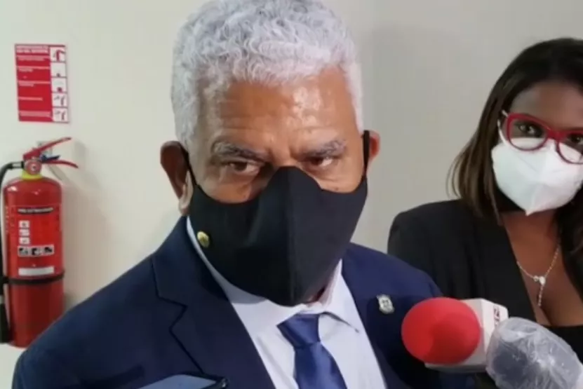 Ricardo de los Santos