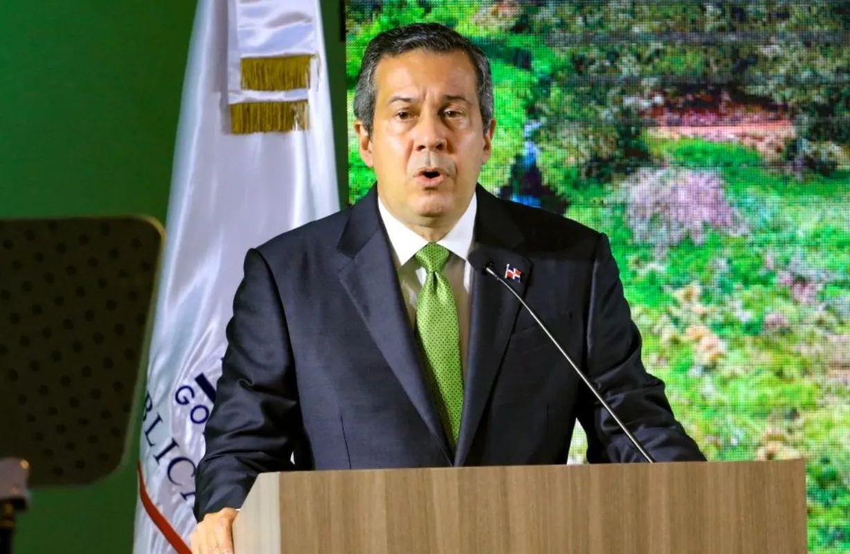 Orlando Jorge Mera