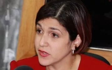 Biviana Riveiro,