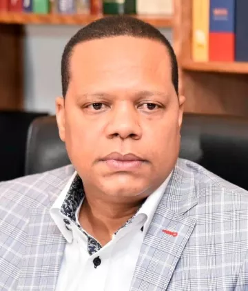 Eddy Alcántara
