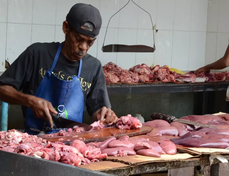 carnes