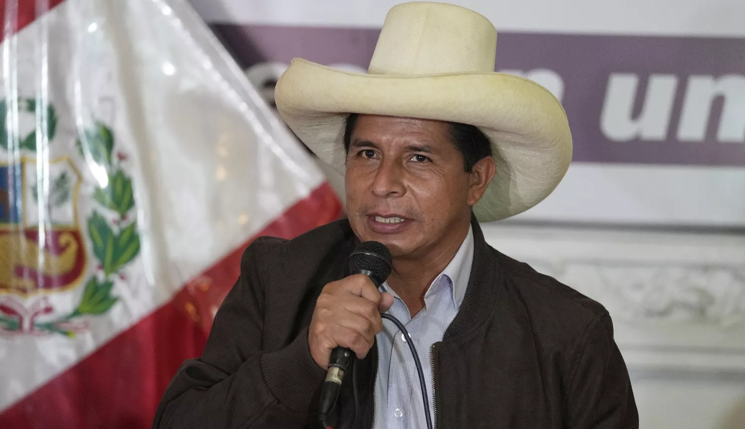 PERU-ELECCIONES