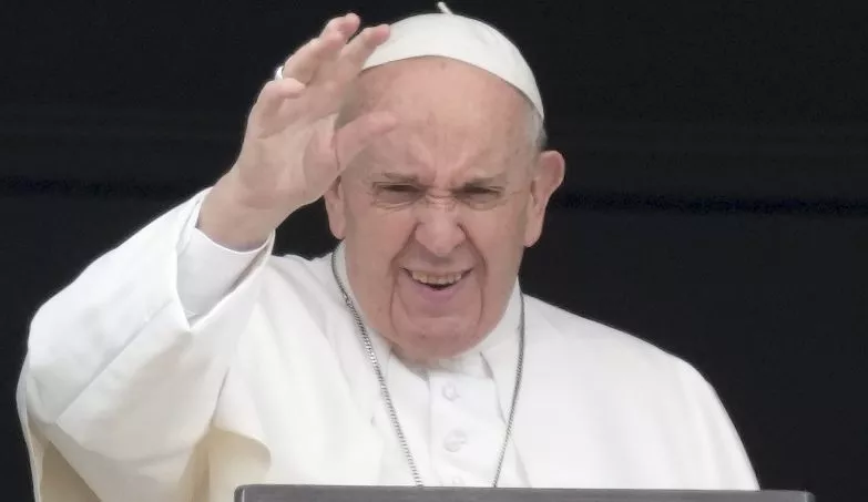 Vatican Pope