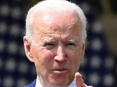 Joe Biden,