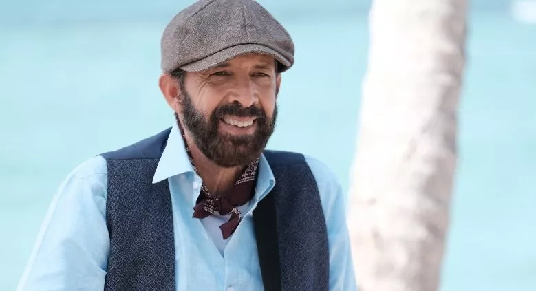 Juan Luis Guerra