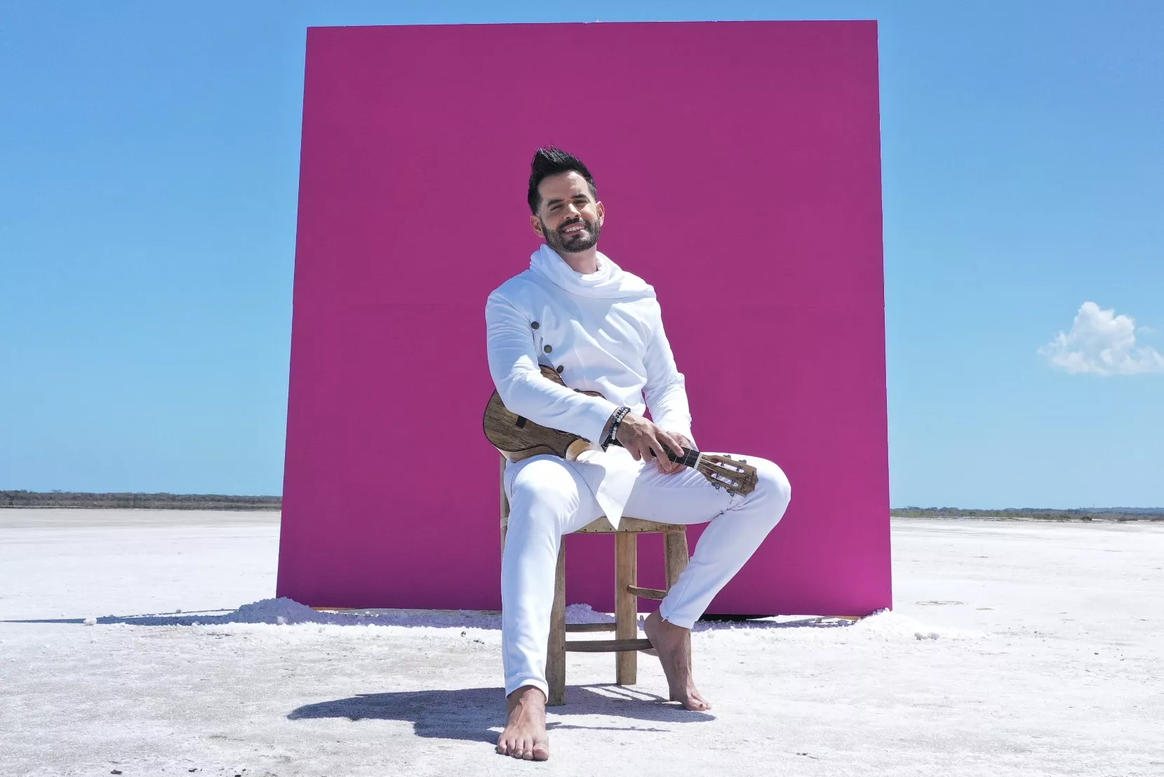 Manny Cruz