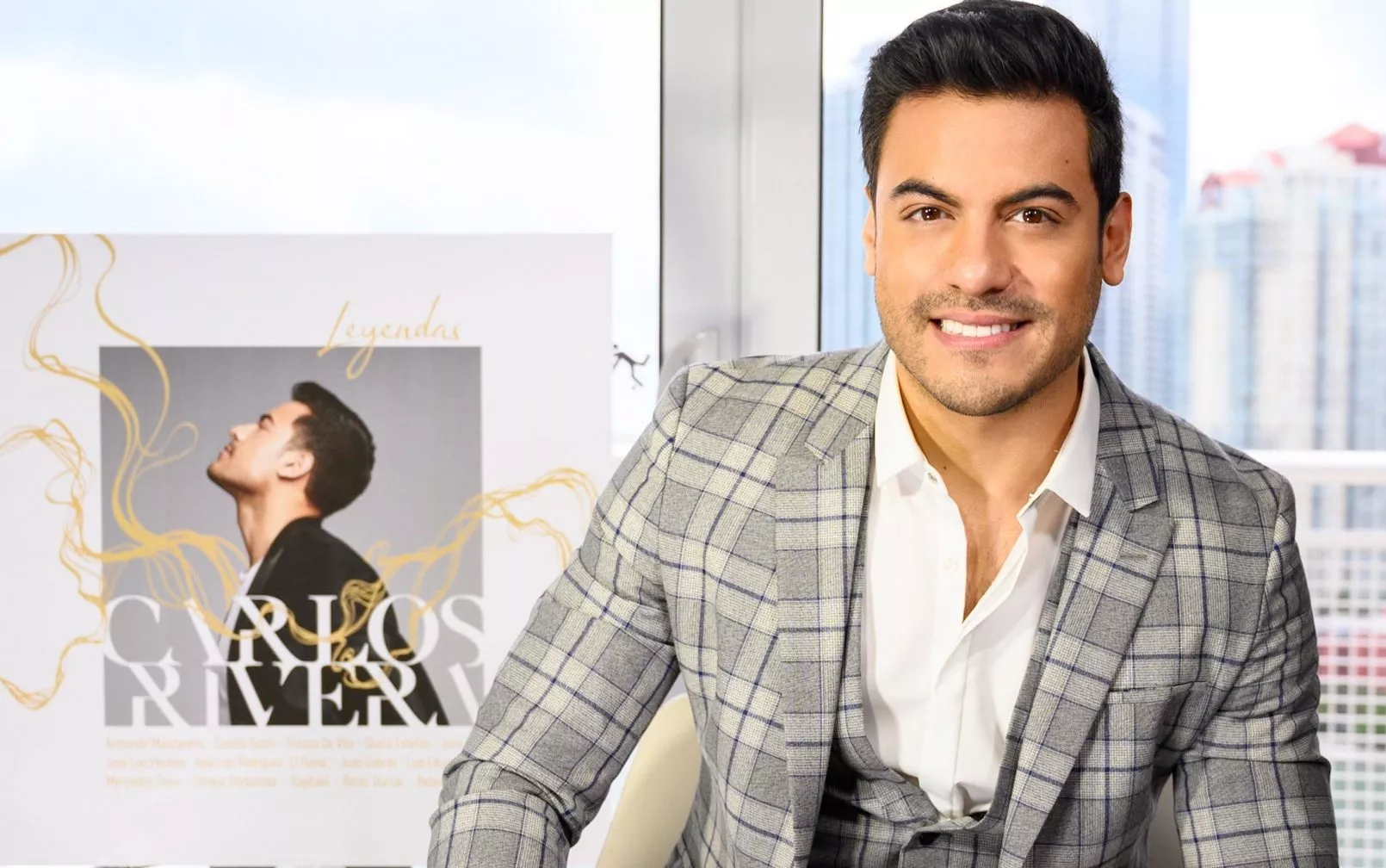 Carlos Rivera