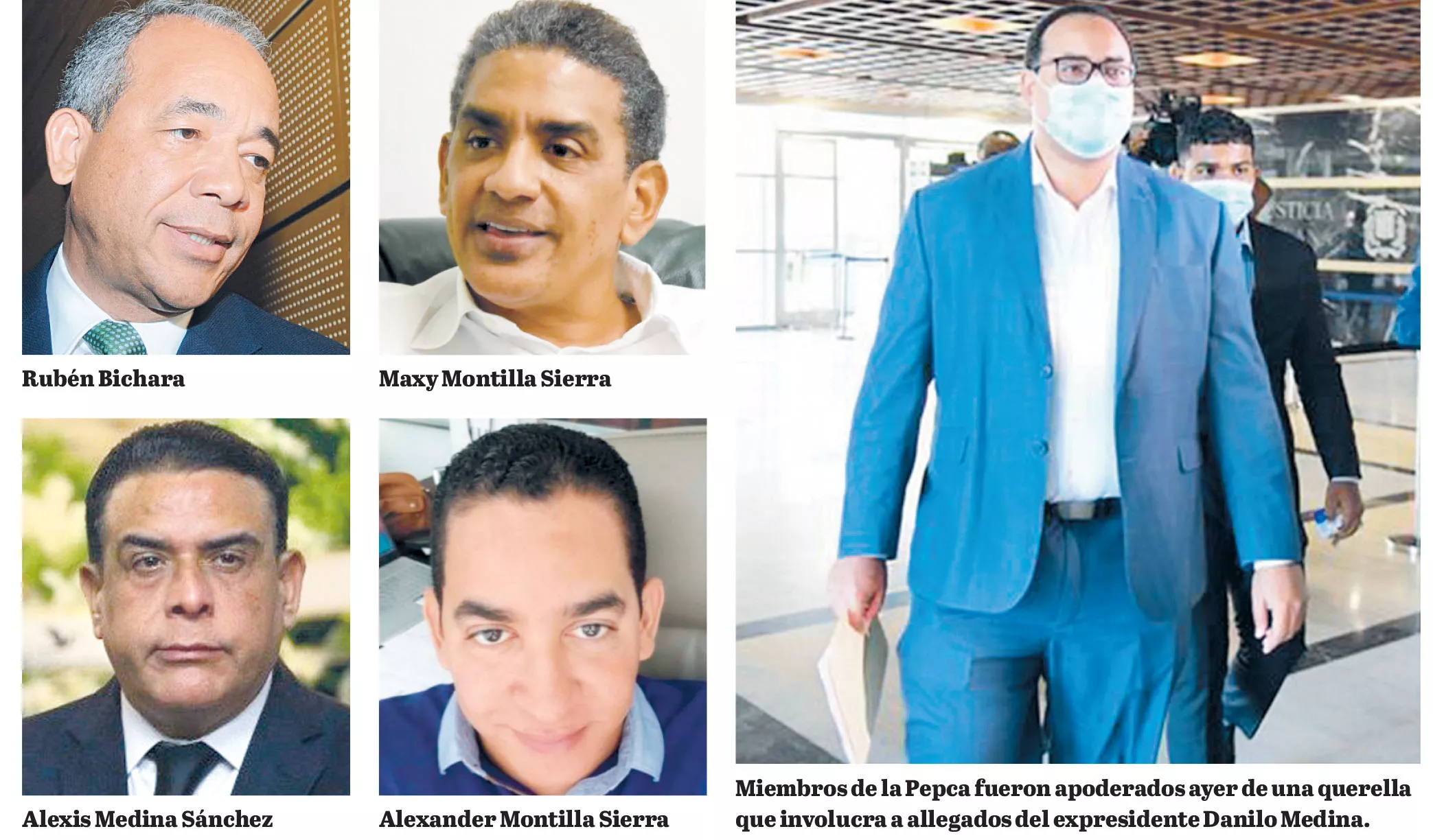 16/06/2021 ELDIA_MIERCOLES_160621_ Nacionales4