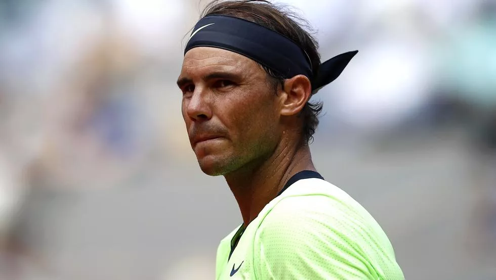 Rafa Nadal