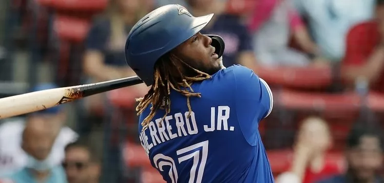 Vladimir Guerrero Jr.